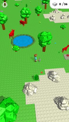 Sandblox - Screenshot 2