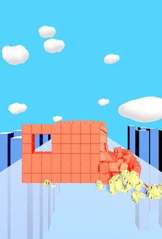 Glass Puzzle 3D - Screenshot 3