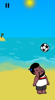 Meu Babu - Screenshot 2