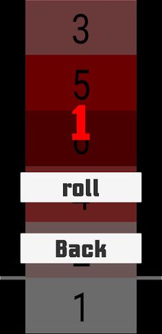 Fair Dice - Screenshot 4