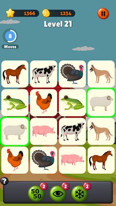 Where Was It - Memory Puzzle - Screenshot 3