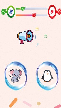 Kids Learning - Screenshot 3