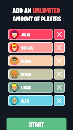 Truth or Dare - Unlimited - Screenshot 2