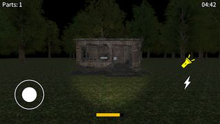 Armor Forest - Screenshot 3