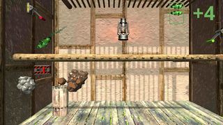 MuddyMud - Screenshot 3