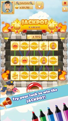 TOMBLA+ EU ( BINGO ) - Screenshot 2