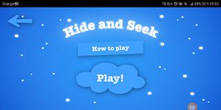 Hide and Seek @ Playground - Screenshot 3