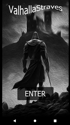 Valhallastarves - Screenshot 1