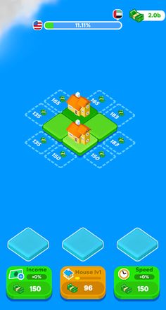 City Fever - Screenshot 1