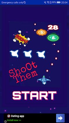 SpaceTrap- Spore Hunter - Screenshot 2