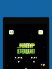 Jump Jump - Screenshot 4