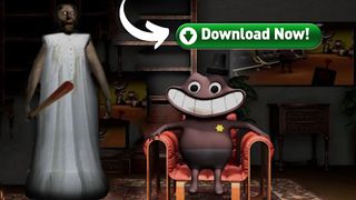 Granny Dark Monster horror 5 - Screenshot 3