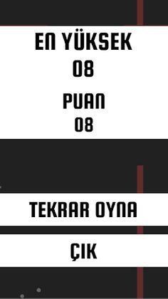 Kaç Kaç - Screenshot 3