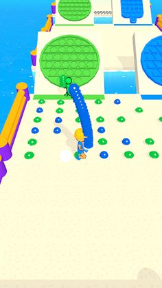 Pop Bridge - Screenshot 2