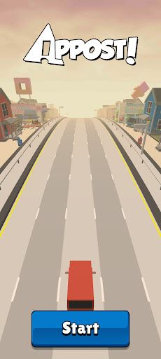 Appost! Sicurezza Stradale - Screenshot 1