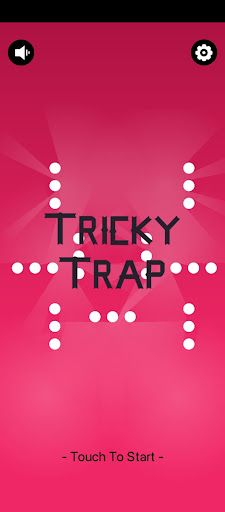 Tricky Trap Pro - Screenshot 1