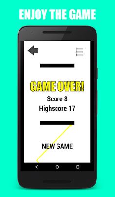 Go Line - Screenshot 4