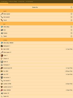 A Firelit Room - Screenshot 1