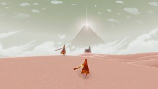 Journey - Screenshot 2