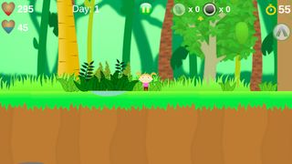 Island Alone - Screenshot 1
