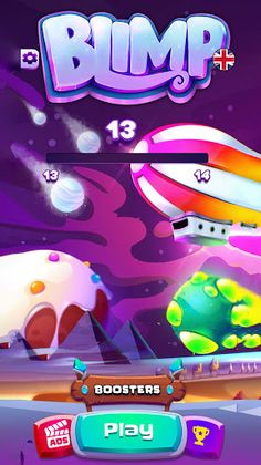 Blimp - Screenshot 4