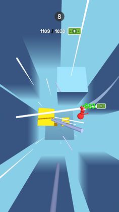 Hurt Fall - Screenshot 3