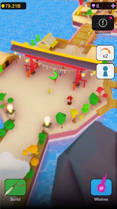 Idle Japan - Screenshot 1