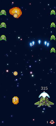 Space Friends - offline multi - Screenshot 4