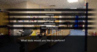 MeDL - Case 13 - Screenshot 1