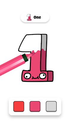 Coloring ASMR: Draw Master Fun - Screenshot 4