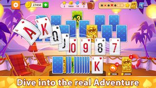 Solitaire Country Days - Screenshot 3