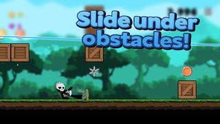 Stick Bro - Screenshot 2