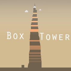 BoxTower - Screenshot 1
