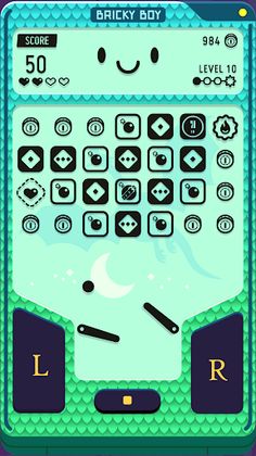 Bricky Boy - Screenshot 2