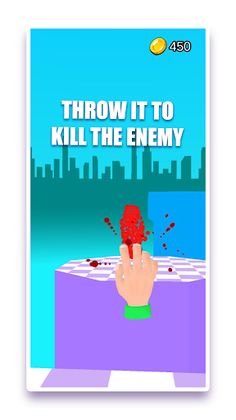 Catch and Shot - Screenshot 3