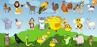 AnimalPlanet - Screenshot 2