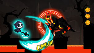 Death Adventure - Screenshot 2
