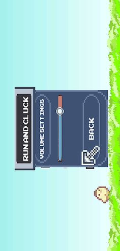 Run and Cluck - Screenshot 3