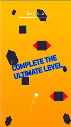 DASHER - Screenshot 2