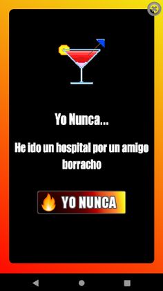 Yo Nunca Salseante - Screenshot 2