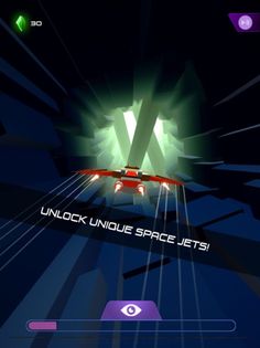 Sky Piper - Screenshot 1