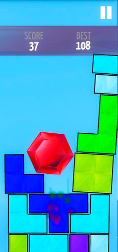 Hex - break blocks puzzle - Screenshot 4