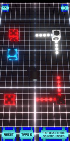 Cubic Conundrum - Screenshot 3