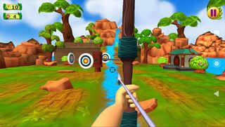 Master Archery - Screenshot 2
