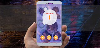 NLE Camelot Piano Tiles - Screenshot 2