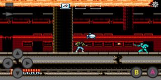Super Soldier Pro - Screenshot 1