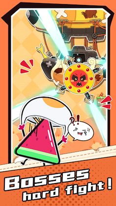 Rescue Operation Of Melon - Screenshot 1