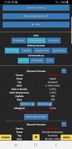CargoTycoon - Screenshot 2