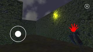 Horror Game : The Ghost - Screenshot 2