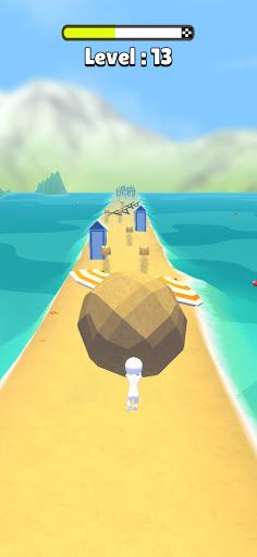 Beach Crush - Screenshot 4